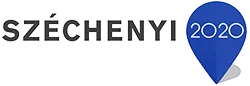 Széchenyi 2020 logó